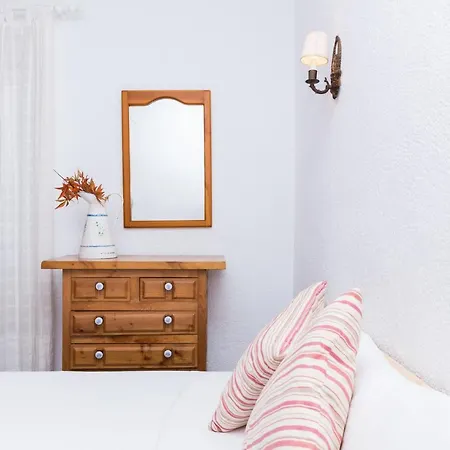 Apartment Irene Pueblo Blanco Ii Javea